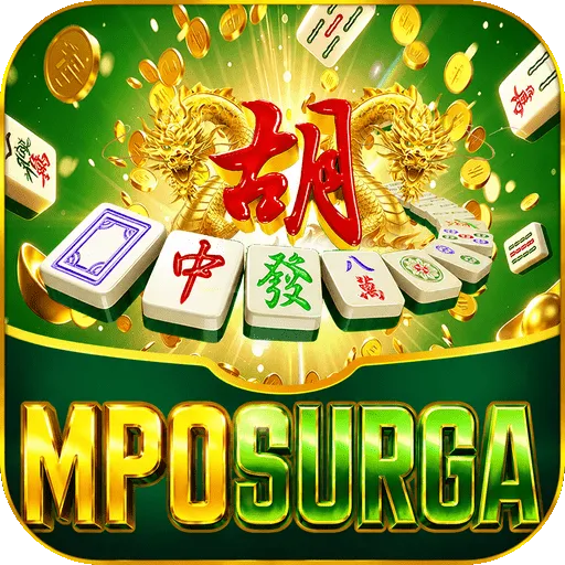 MPOSURGA - Permainan Olahraga Seru untuk Semua